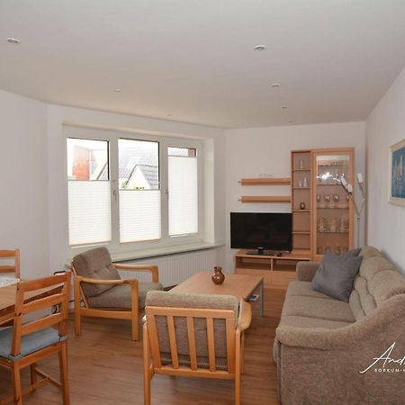 Gaestehaus-Flandern-4 Borkum Εξωτερικό φωτογραφία